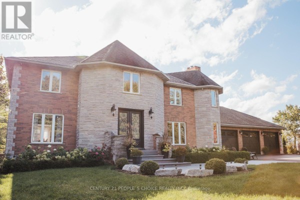 Family room - 15550 Fifth Side Road, Halton Hills, ON L0P1K0 Photo 4