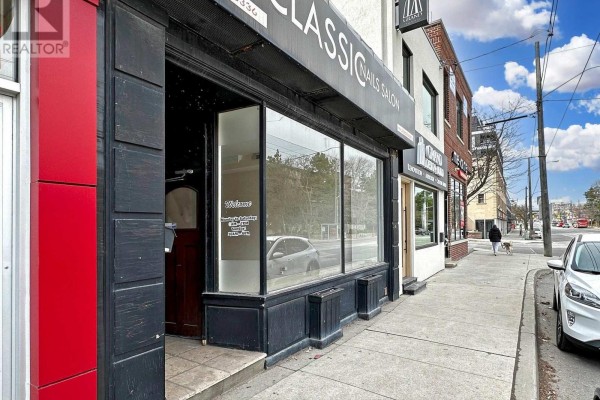 1556 Avenue Road, Toronto, ON, photo 3