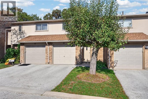 Recreation room - 1556 Lancaster Drive Unit# 74, Oakville, ON L6H2Z4 Photo 3