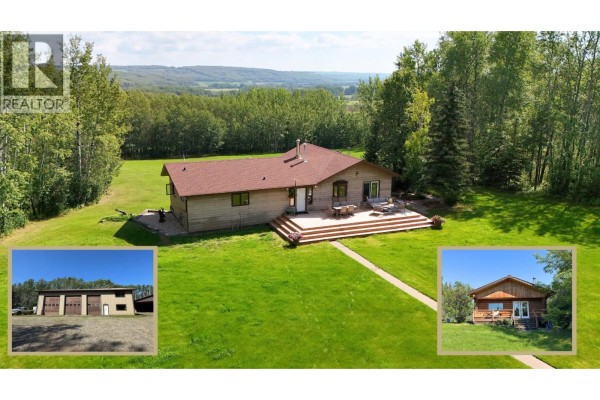 15562 287 Road, Fort St  John, BC, photo 2