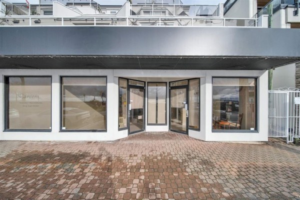 15573-15575 Marine Drive, Surrey, BC, photo 2