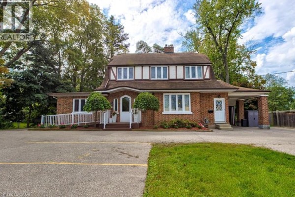 1558 E King Street E Unit# Main Level, Cambridge, ON, photo 2