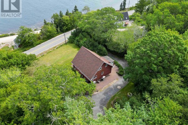 2pc Bathroom - 1558 Highway 329, Birchy Head, NS B0J1T0 Photo 3