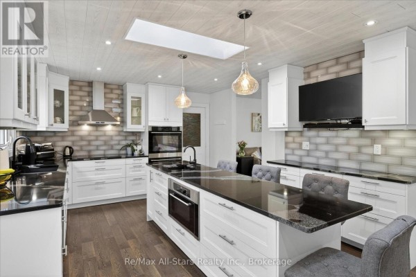 Recreational, Games room - 1558 Highway 7a, Kawartha Lakes, ON L0A1A0 Photo 5