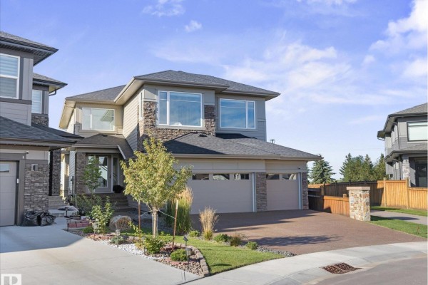 1558 Howes Pl Sw, Edmonton, AB, photo 3