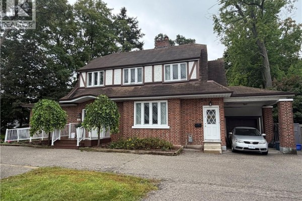 Kitchen - 1558 King Street E Unit# Main Level, Cambridge, ON N3H3R5 Photo 2