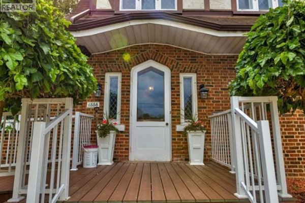 Foyer - 1558 King Street E Unit# Main Level, Cambridge, ON N3H3R5 Photo 5