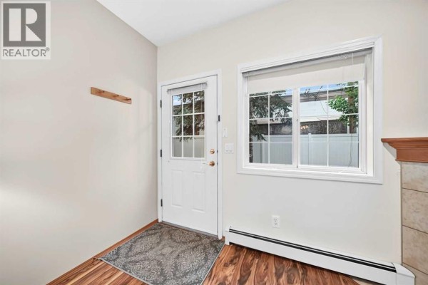 Kitchen - 156, 1415 Centre A Street Ne, Calgary, AB T2E2Z8 Photo 3