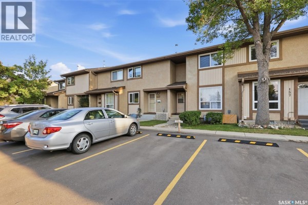 Kitchen/Dining room - 156 1128 Mckercher Drive, Saskatoon, SK S7H4Y7 Photo 2