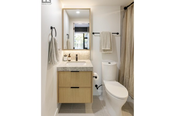 156 5377 Oak Street, Vancouver, BC V6M2V5 Photo 4