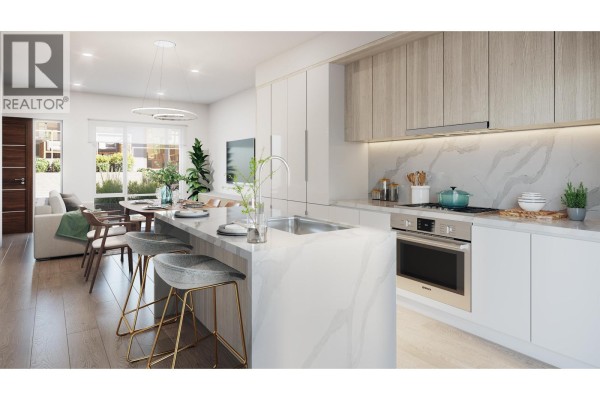 156 7477 Granville Street, Vancouver, BC V6P4Y4 Photo 5