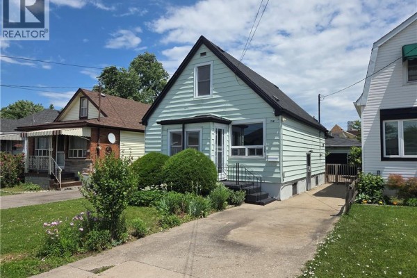 156 Adeline Avenue, Hamilton, ON, photo 2