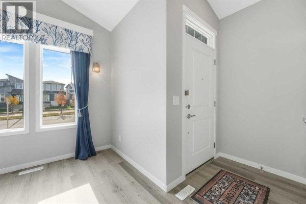 Primary Bedroom - 156 Belmont Boulevard Sw, Calgary, AB T2X4W1 Photo 4