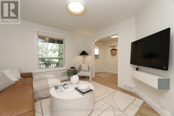 Bedroom 2 - 156 Brock Avenue, Toronto, ON M6K2L4 Photo 5