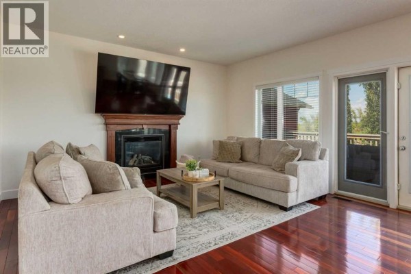 Laundry room - 156 Camden Court, Strathmore, AB T1P1Y1 Photo 5