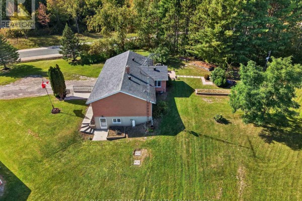 Primary Bedroom - 156 Cooper Road, Madoc, ON K0K2K0 Photo 5