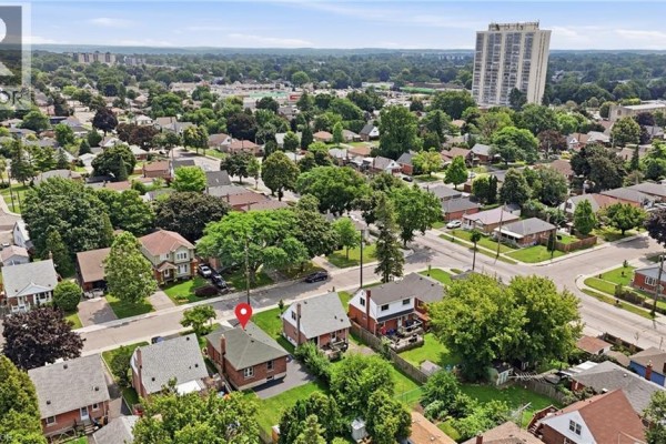 156 East 36th Street Unit# Main, Hamilton, ON, photo 3