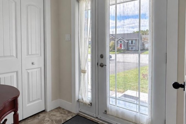 Bedroom - 156 Harmsworth Drive, Grand Falls Windsor, NL A2A2Y8 Photo 3