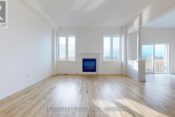 Dining room - 156 Hartney Drive, Richmond Hill, ON L4S0L1 Photo 2