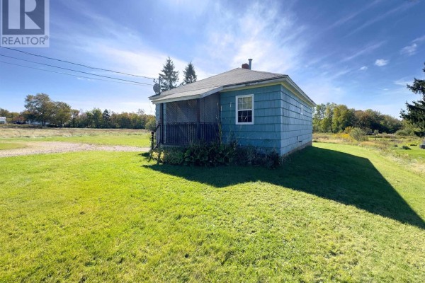 Kitchen - 156 Highway 242, Joggins, NS B0L1A0 Photo 5