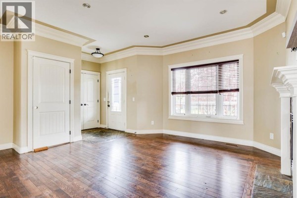 Dining room - 156 Juniper Street, Fort Mcmurray, AB T9K0M8 Photo 3