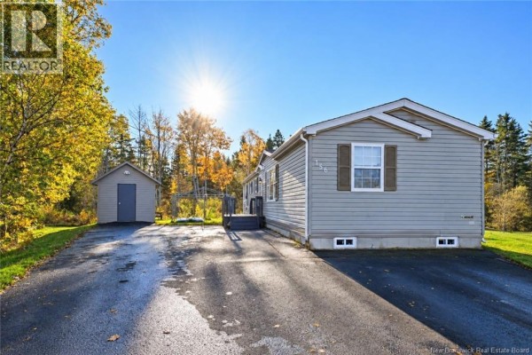 Bedroom - 156 Leblanc Street, Shippagan, NB E8S1X3 Photo 2