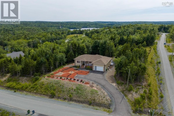 Primary Bedroom - 156 Magenta Drive, Middle Sackville, NS B4E0M7 Photo 4