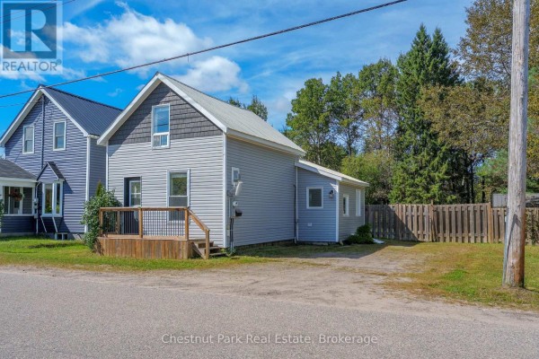Laundry room - 156 Main Street, Perry, ON P0A1R0 Photo 2