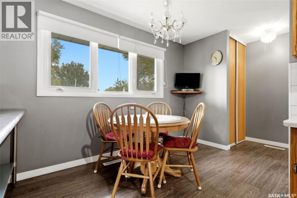 Bedroom - 156 Mccaul Crescent, Regina, SK S4R3X1 Photo 4