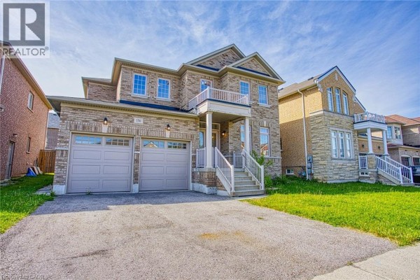 156 Mcknight Avenue, Waterdown, ON, photo 2