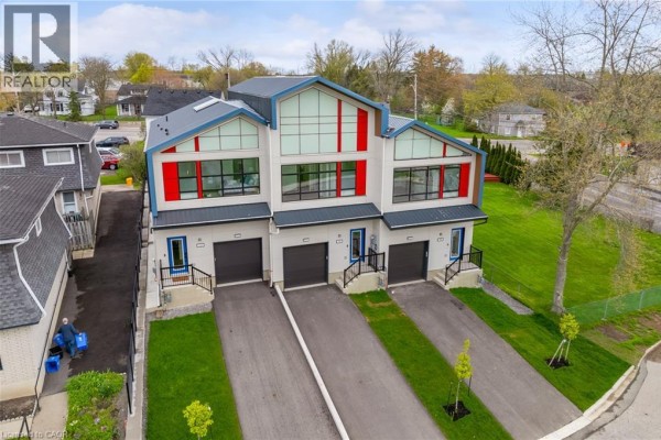 156 Mill Street, Smithville