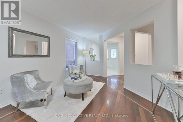Bedroom 4 - 156 Monteith Crescent, Vaughan, ON L6A3M7 Photo 4