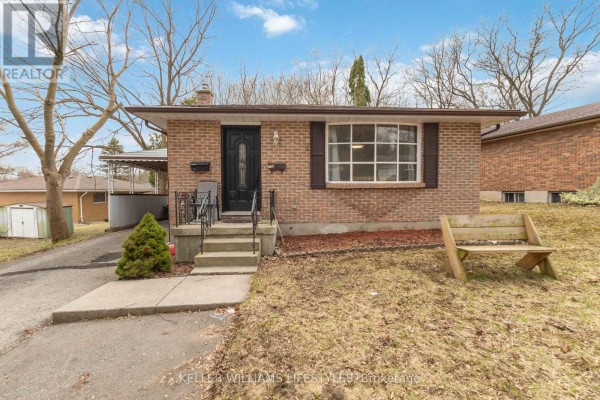 156 Paperbirch Crescent, London North, ON, photo 2