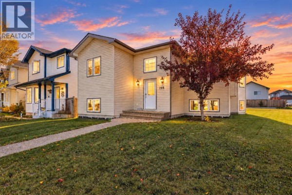 156 Paris Crescent, Fort Mcmurray
