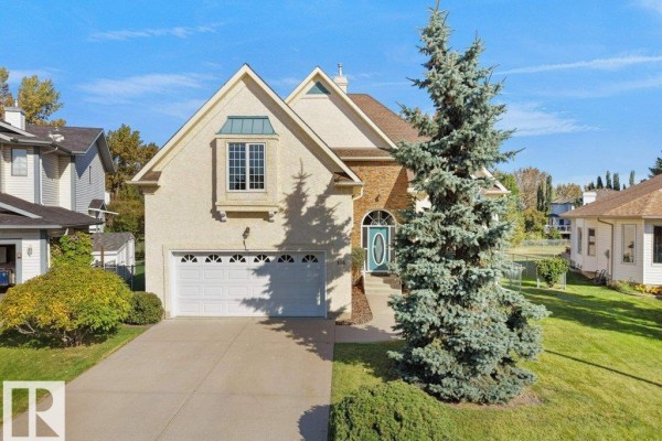 156 Phillips Ro Nw, Edmonton