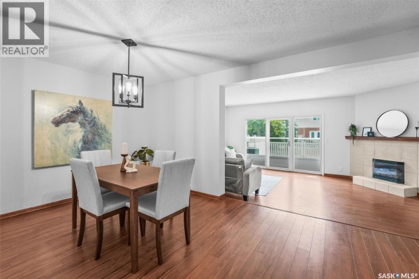 Living room - 156 Plainsview Drive, Regina, SK S4S6L2 Photo 3