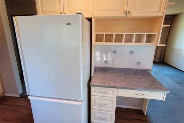 Primary Bedroom - 156 Risbey Crescent, Winnipeg, MB R2Y1X4 Photo 4