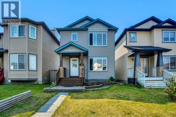 2pc Bathroom - 156 Saddlecrest Place Ne, Calgary, AB T3J5G2 Photo 2