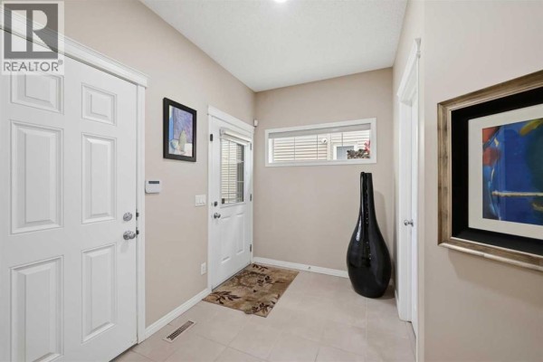 Family room - 156 Skyview Shores Manor Ne, Calgary, AB T3N1B4 Photo 3
