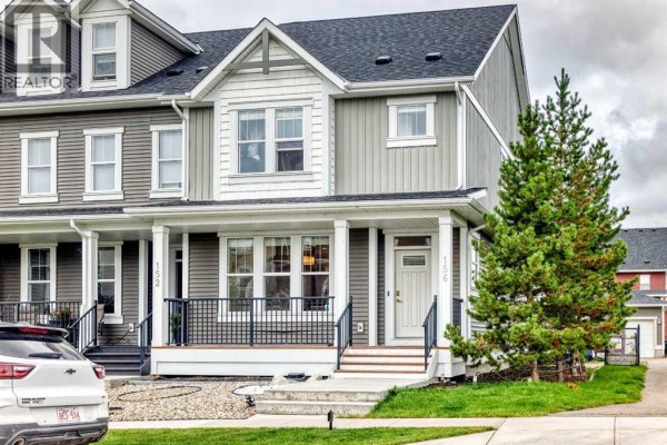 156 South Point Court Sw, Airdrie, AB, photo 2