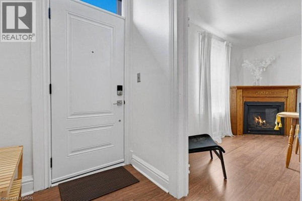 4pc Bathroom - 156 St Andrews Street, Cambridge, ON N1S1N3 Photo 5