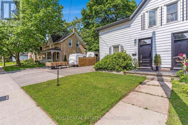 156 St. Andrews Street, Cambridge, ON, photo 3