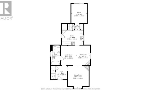 156 Terrace Hill Street, Brantford, ON N3R1G6 Photo 4