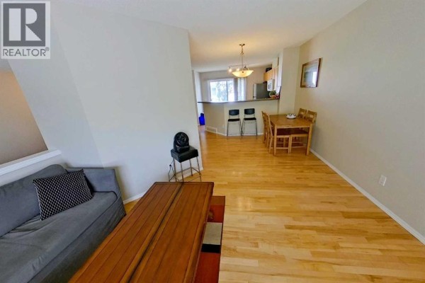 Dining room - 156 Tuscany Springs Gardens Nw, Calgary, AB T3L2R5 Photo 3