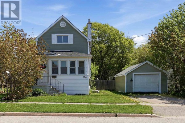 156 Walnut St, Sault Ste  Marie, ON, photo 2