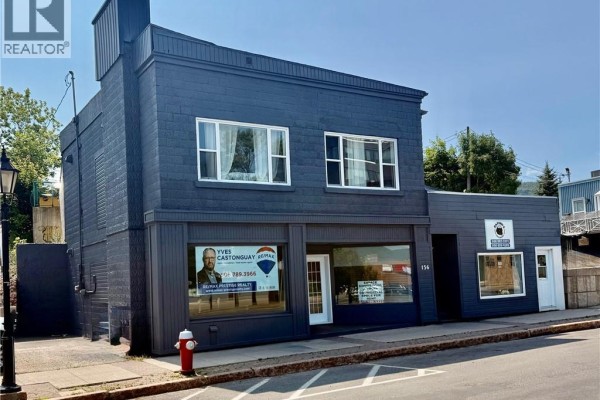 156 Water Street, Campbellton, NB, photo 2
