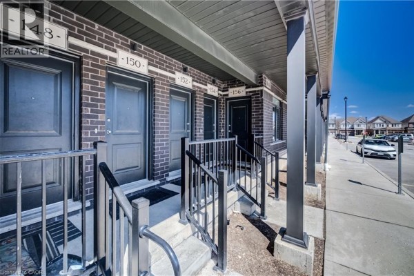 156 Wheat Lane, Kitchener, ON, photo 2