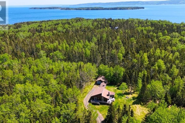 Foyer - 156 Widow Point Loop, West Bay Marshes, NS B0E3K0 Photo 3