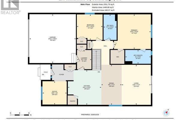 156 Wintermute Court E, Central Elgin, ON N0L1B0 Photo 2