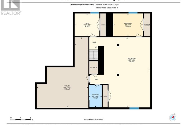 156 Wintermute Court E, Central Elgin, ON N0L1B0 Photo 3